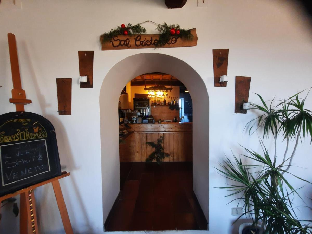 Marco & Andrea Agriturismo Амелиа Екстериор снимка