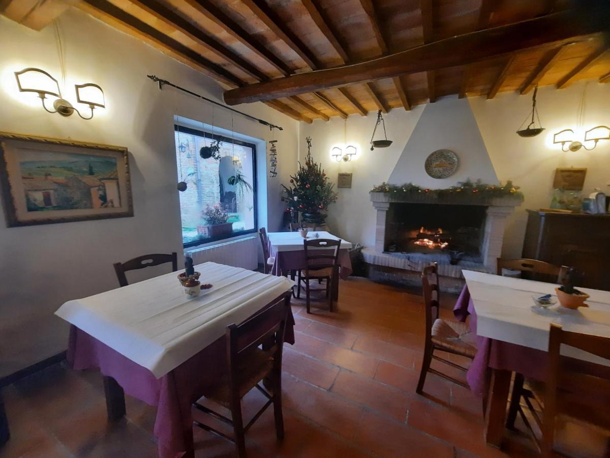 Marco & Andrea Agriturismo Амелиа Екстериор снимка
