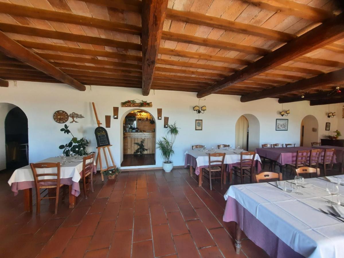 Marco & Andrea Agriturismo Амелиа Екстериор снимка