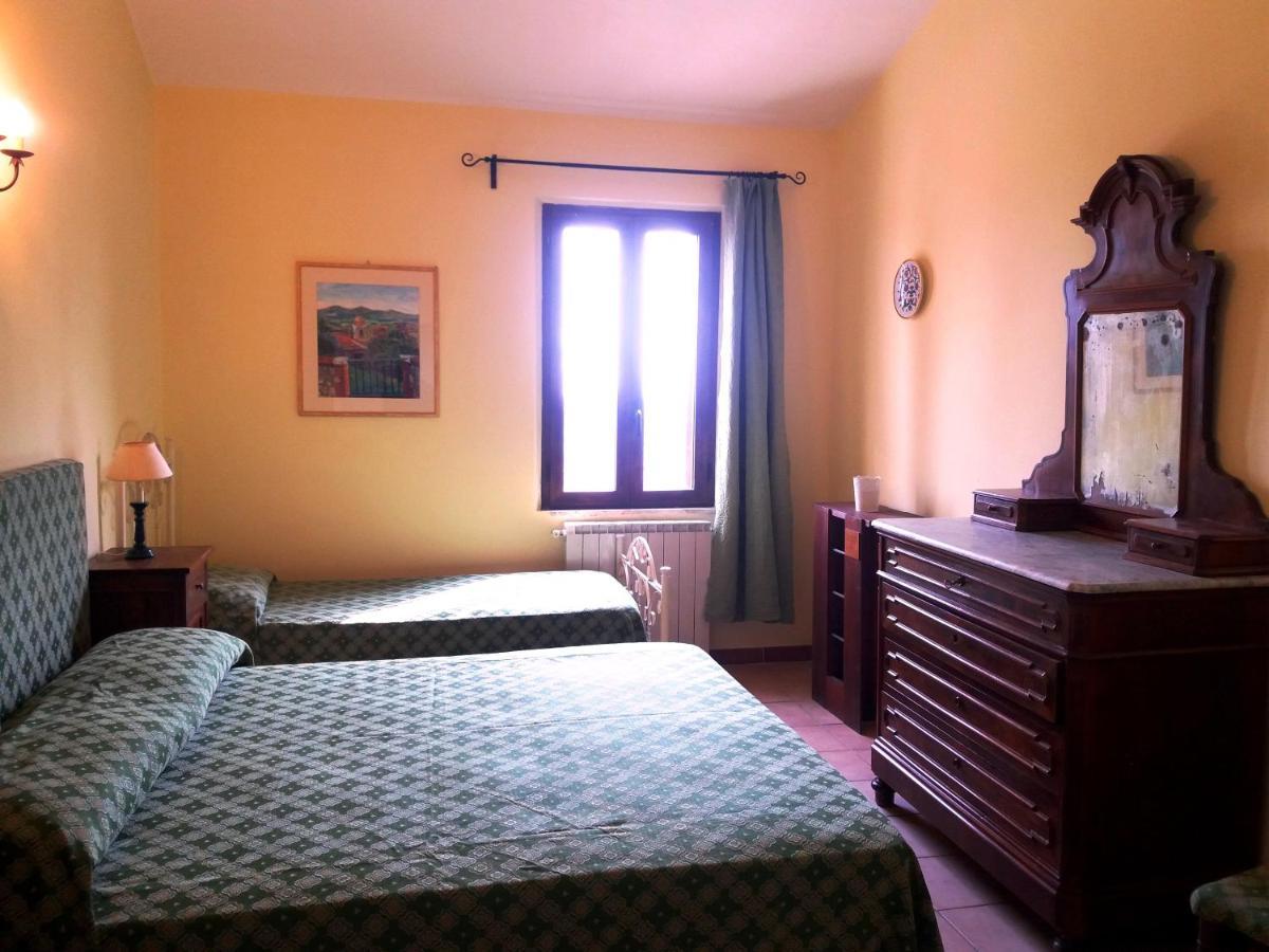 Marco & Andrea Agriturismo Амелиа Екстериор снимка