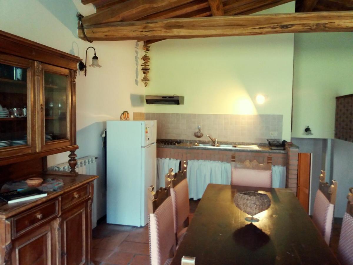 Marco & Andrea Agriturismo Амелиа Екстериор снимка