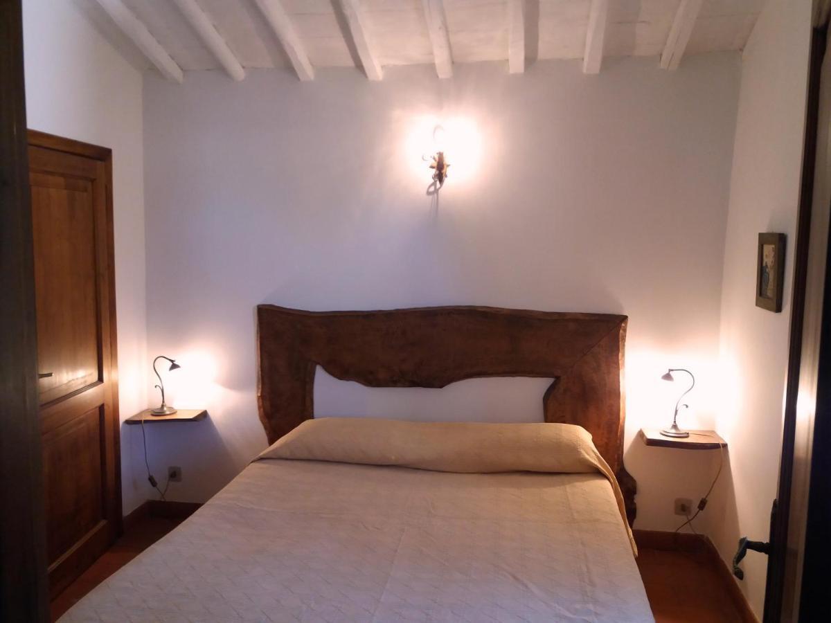Marco & Andrea Agriturismo Амелиа Екстериор снимка