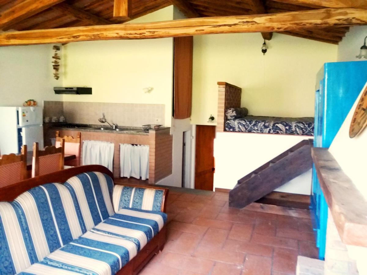 Marco & Andrea Agriturismo Амелиа Екстериор снимка