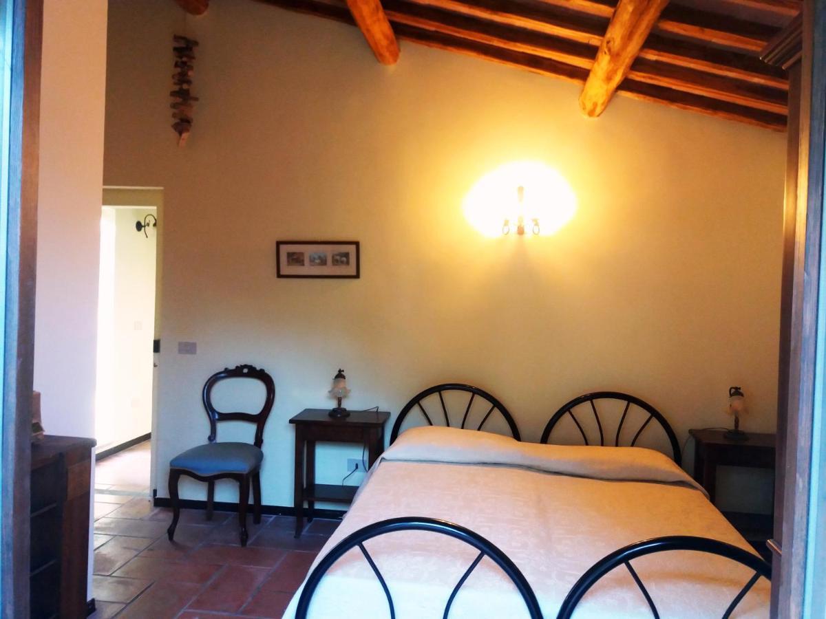 Marco & Andrea Agriturismo Амелиа Екстериор снимка