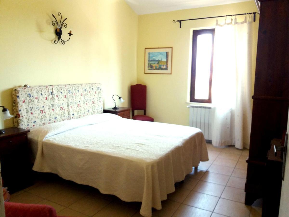 Marco & Andrea Agriturismo Амелиа Екстериор снимка