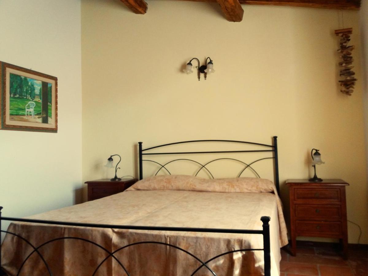 Marco & Andrea Agriturismo Амелиа Екстериор снимка