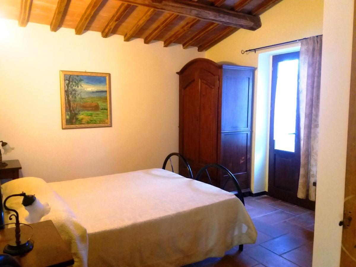 Marco & Andrea Agriturismo Амелиа Екстериор снимка